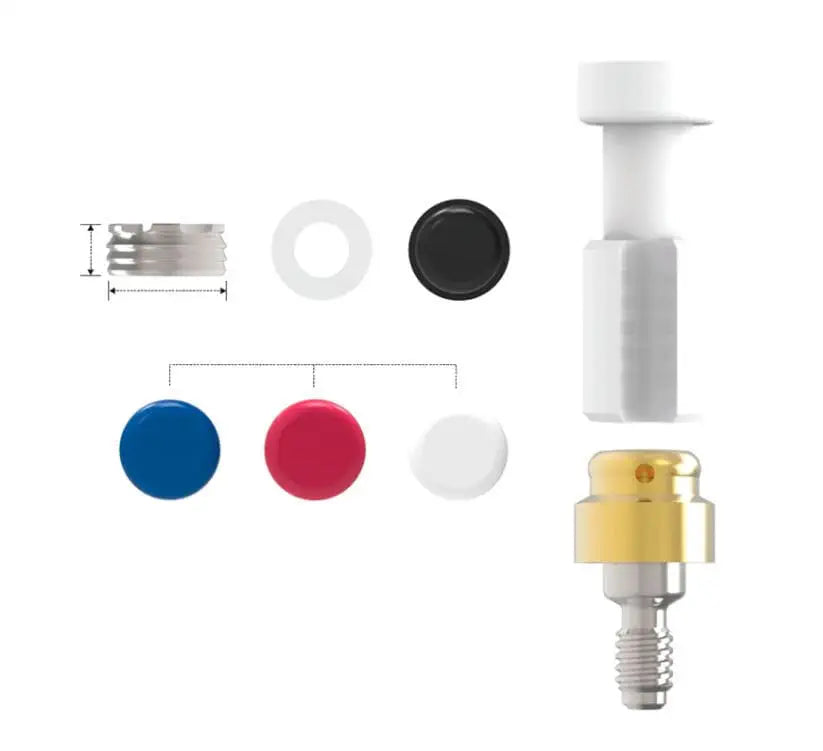 Cowellmedi Sonator S Locator Abutment
