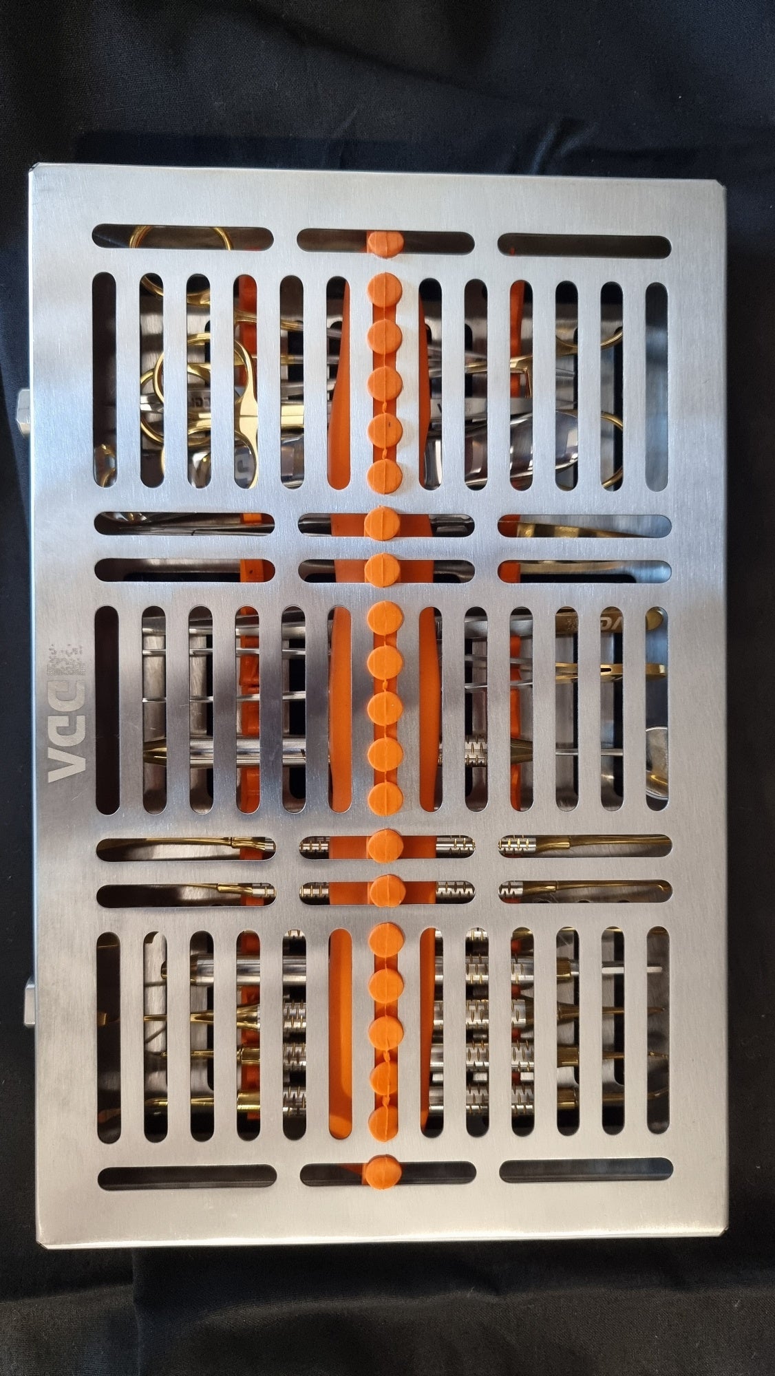 IDDA Implant instrument set