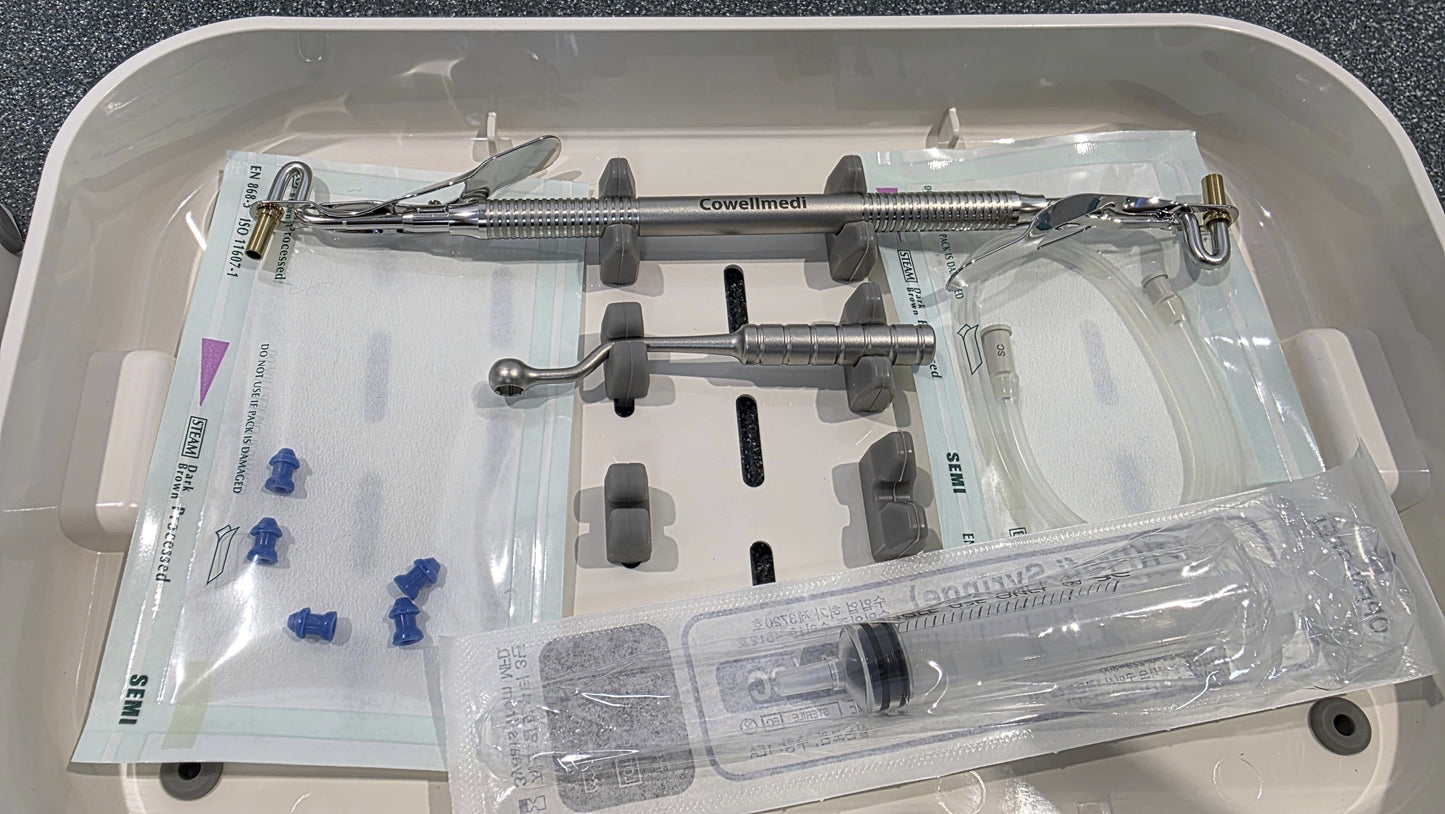 Lodestar Guided Sinus Kit