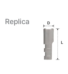 Implant Repica